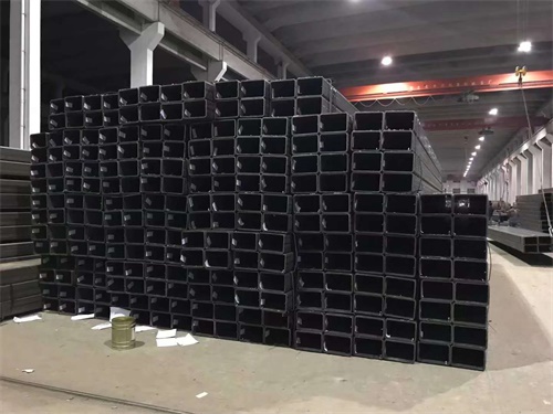 南海冷拔方管选型指南 工程采购怎么选